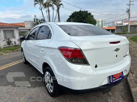 PRISMA 1.4 LT Spe/4 8V