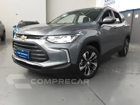 TRACKER 1.2 TURBO FLEX PREMIER AUTOMÁTICO