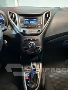 HB20 1.6 Comfort Plus 16V