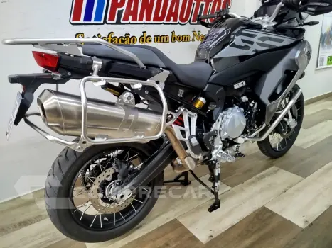 F 850GS A