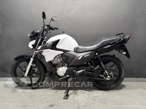 Yamaha FACTOR 150  UBS