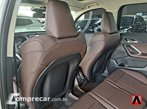 X1 2.0 16V Turbo Sdrive20i X-line