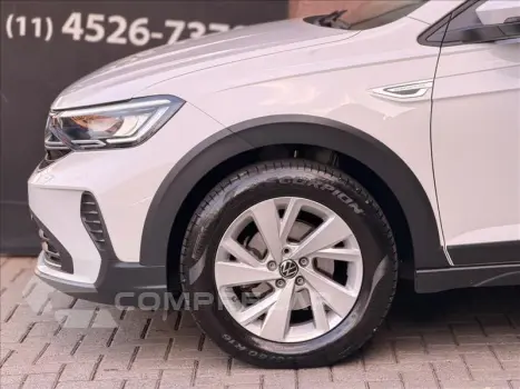NIVUS 1.0 200 TSI Comfortline