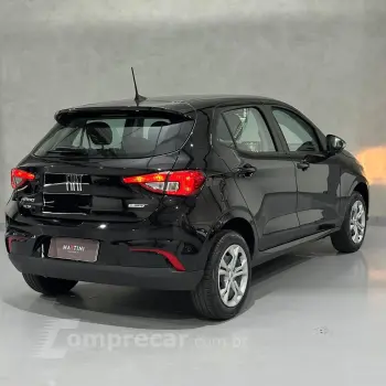 ARGO DRIVE 1.0 6V Flex