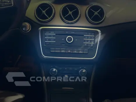 GLA 200 1.6 CGI Enduro 7g-dct