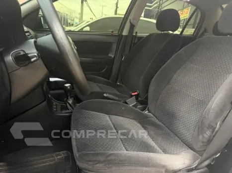 Astra Sed. Advant. 2.0 8V MPFI FlexP. 4p