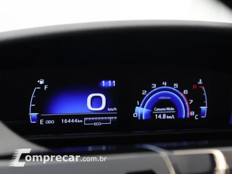 ETIOS 1.5 X Plus 16V