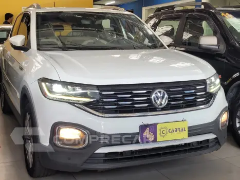 T-CROSS HL TSI AE T-CROSS HL TSI AE