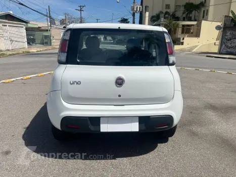 UNO 1.0 Firefly Attractive