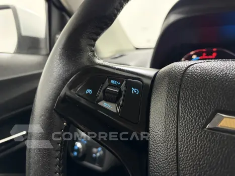 COBALT 1.8 MPFI LTZ 8V FLEX 4P AUTOMÁTICO