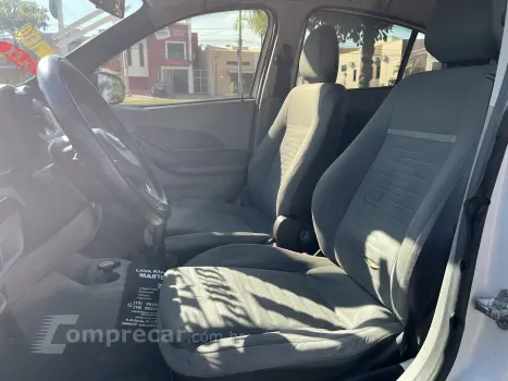 AGILE 1.4 MPFI LT 8V