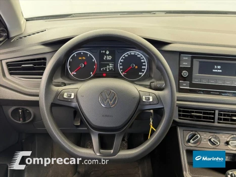 POLO 1.0 MPI TRACK MANUAL