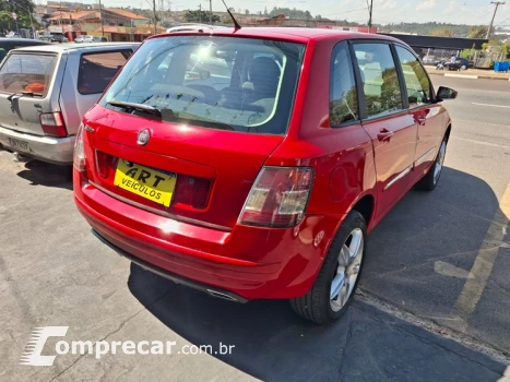 STILO 1.8 MPI SP 8V