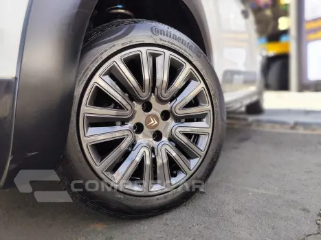 AIRCROSS 1.5 START 8V FLEX 4P MANUAL