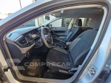 GOLF 1.0 200 TSI Comfortline