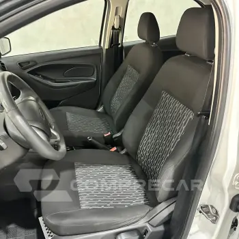 Ka 1.0 SE/SE Plus TiVCT Flex 5p