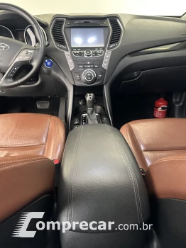 SANTA FÉ 3.5 V6 7L AWD
