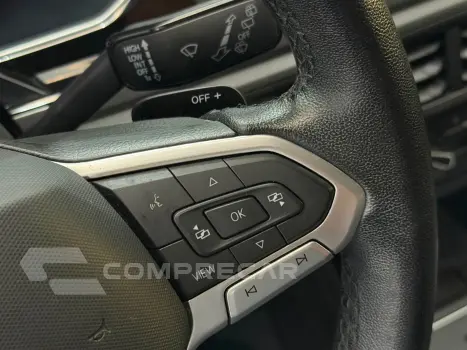 Nivus Comfortline 1.0 200 TSI Flex Aut.