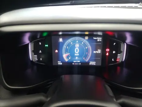 FASTBACK 1.0 TURBO 200 FLEX IMPETUS CVT