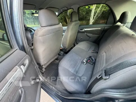 PRISMA 1.4 MPFI Maxx 8V