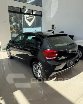 POLO 1.0 200 TSI Comfortline