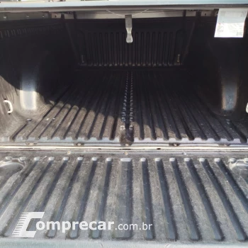 Saveiro Startline 1.6 T.Flex 8V