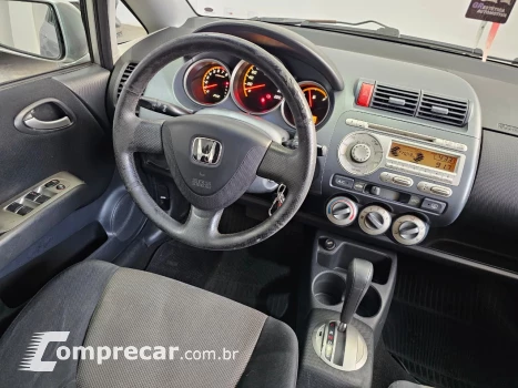 FIT 1.5 EX 16V