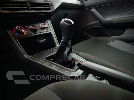 POLO 1.0 MPI TRACK MANUAL