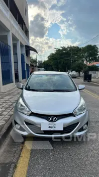 HB20 1.6 Premium 16V