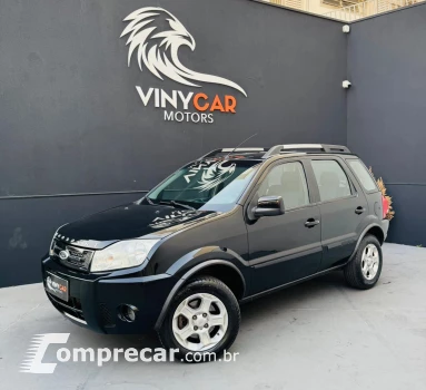 ECOSPORT 2.0 XLT 16V