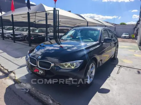 320I ACTIVE FLEX