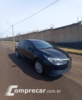 COROLLA 1.8 GLI 16V