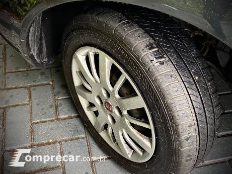 SIENA 1.0 MPI EL 8V