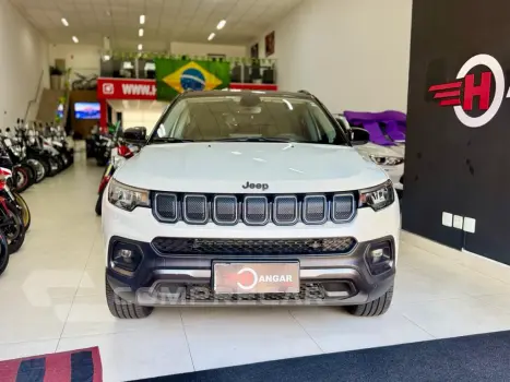 COMPASS 2.0 TD350 TURBO DIESEL LIMITED AT9