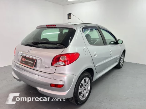 207 Active 1.4 Flex 8V 5p