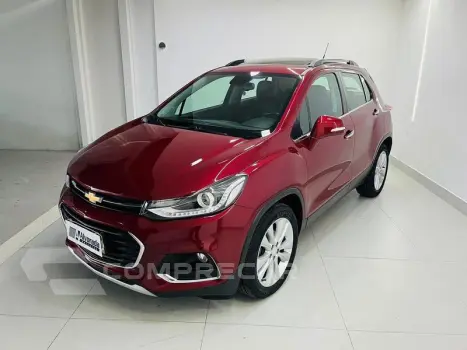 CHEVROLET CHEV TRACKER PREMIER 4 portas