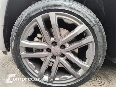 COMPASS 2.0 Hurricane 4 Turbo Overland