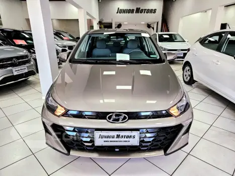 HB20S Comfort Plus 1.0 TB Flex 12V Aut