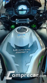 VERSYS TOURER