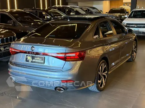 JETTA 2.0 350 TSI GASOLINA GLI DSG
