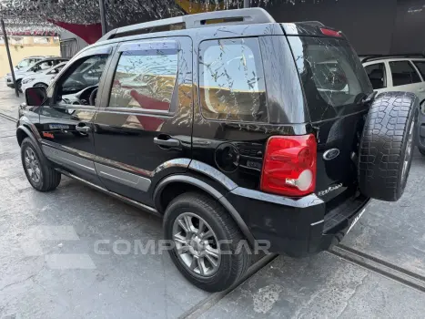ECOSPORT 1.6 FREESTYLE 8V FLEX 4P MANUAL