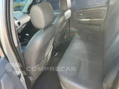 HILUX 3.0 SRV 4X4 CD 16V Turbo Intercooler