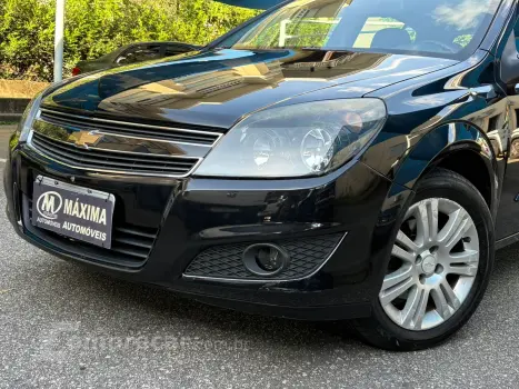 VECTRA 2.0 MPFI GT Hatch 8V