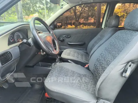 PALIO 1.0 MPI Fire Celebration 8V