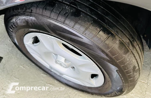 GOL 1.0 MI 8V G.VI