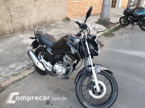 CG 160 FAN