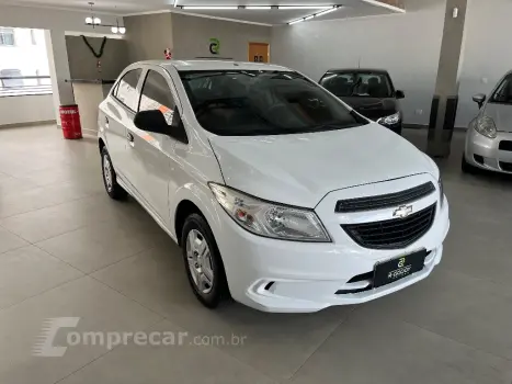 ONIX HATCH LS 1.0 8V FlexPower 5p Mec.