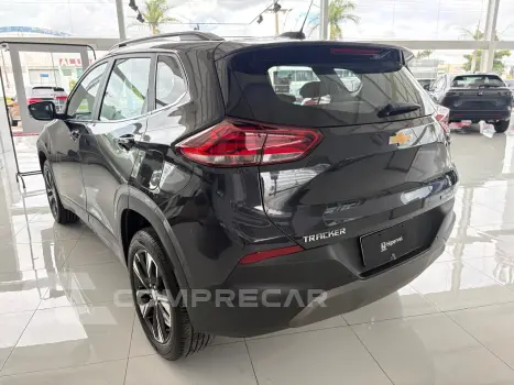 TRACKER Premier 1.2 Turbo 12V Flex Aut.