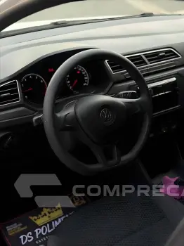 GOL 1.0 12V MPI Totalflex