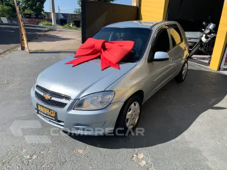 CHEVROLET CELTA 1.0 MPFI Spirit 8V 4 portas